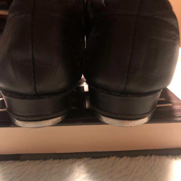 Revolution Premium Stretch Tap Boot 571 - Picture 8 of 11